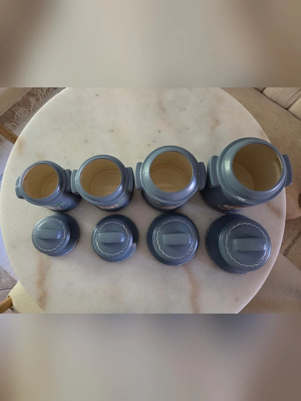 N/A four ceramic